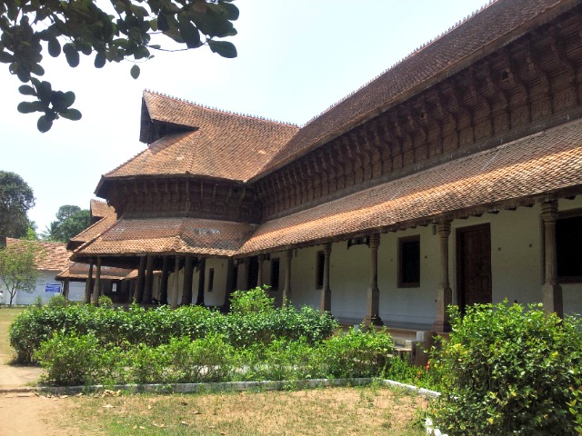 Thiruvananthapuram