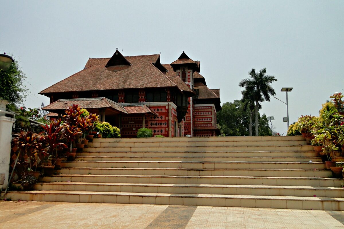 Thiruvananthapuram