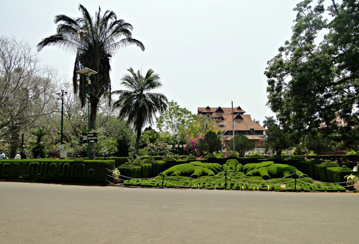 Thiruvananthapuram