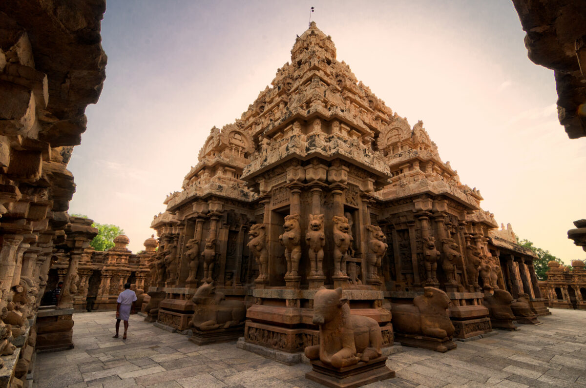 Kanchipuram