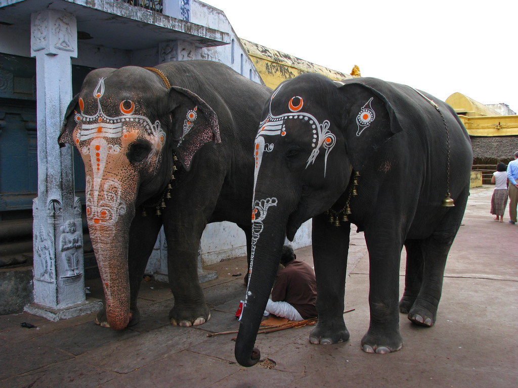 Kanchipuram