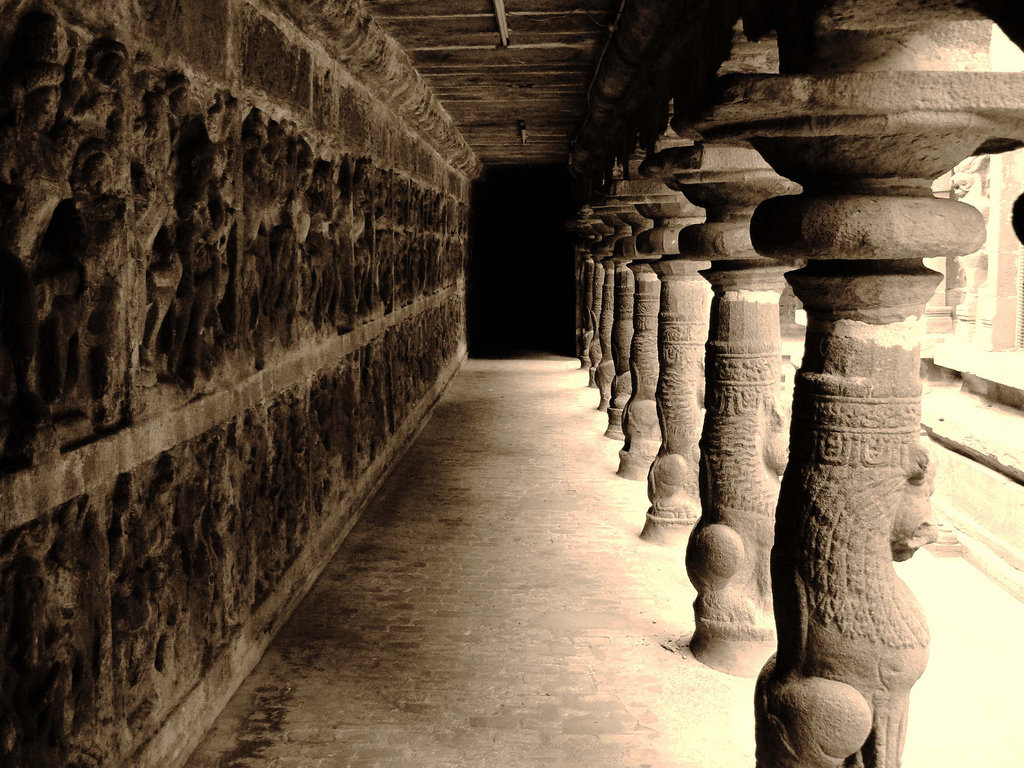 Kanchipuram