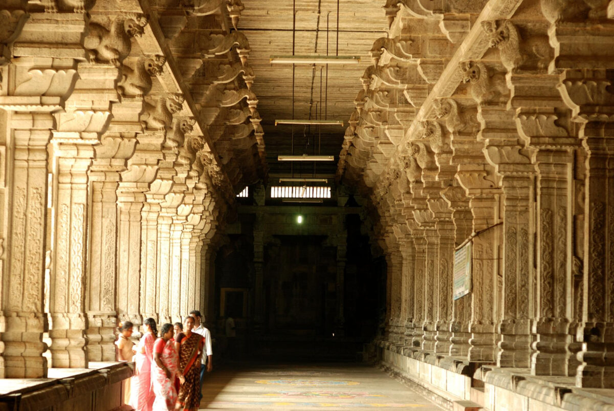 Kanchipuram