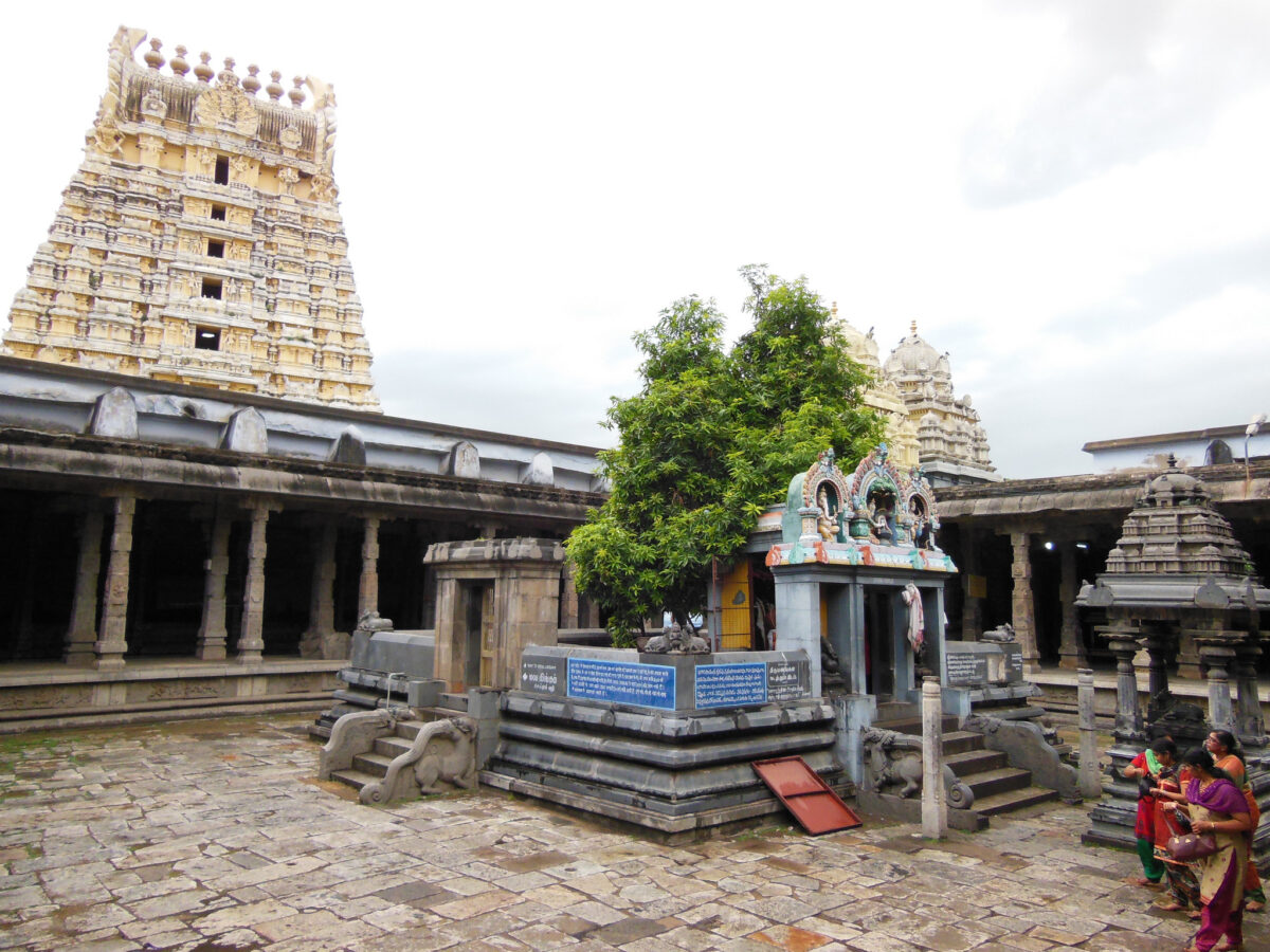 Kanchipuram