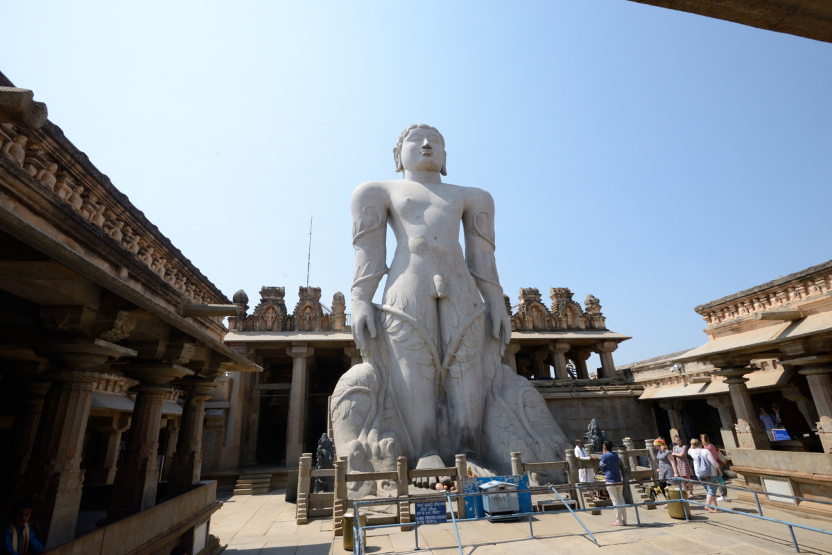 8 destinations of Karnataka popular for their history