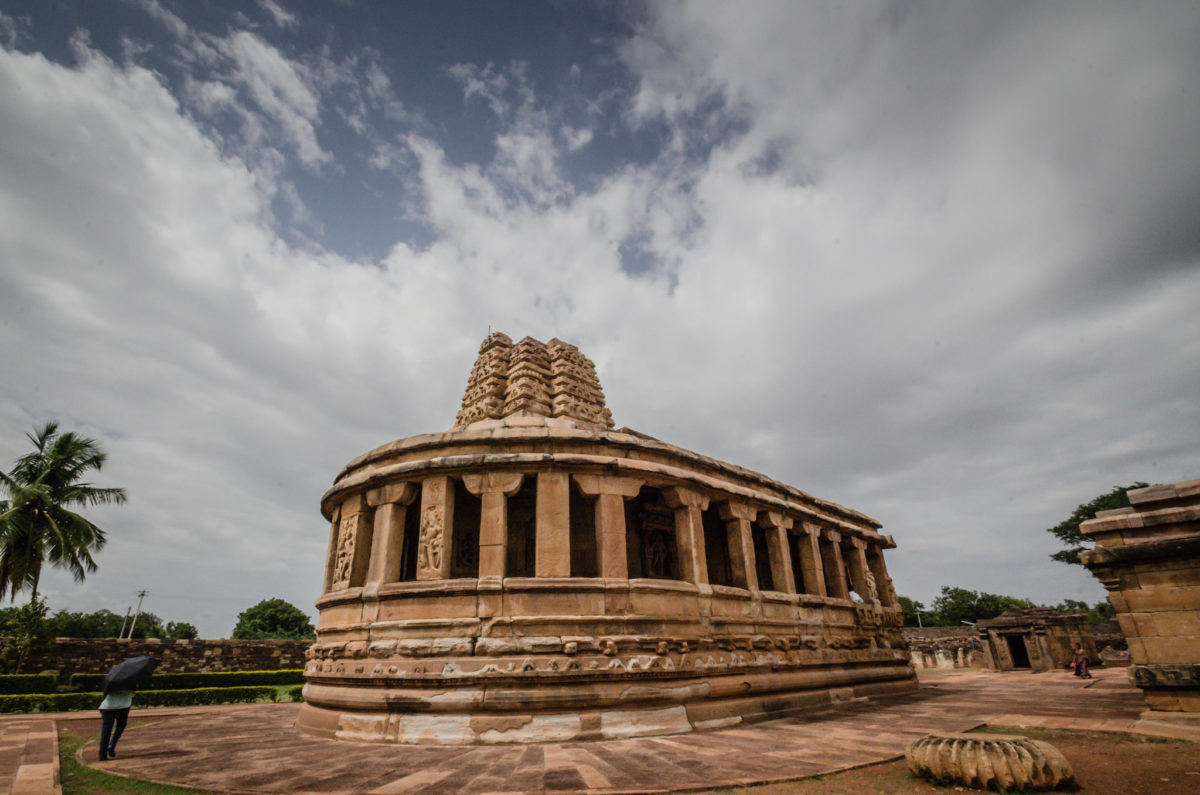 8 destinations of karnataka popular for their history
