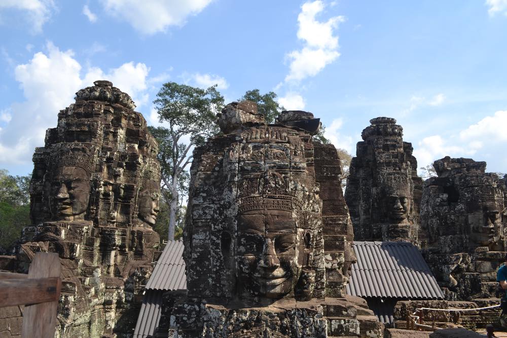 Bayon