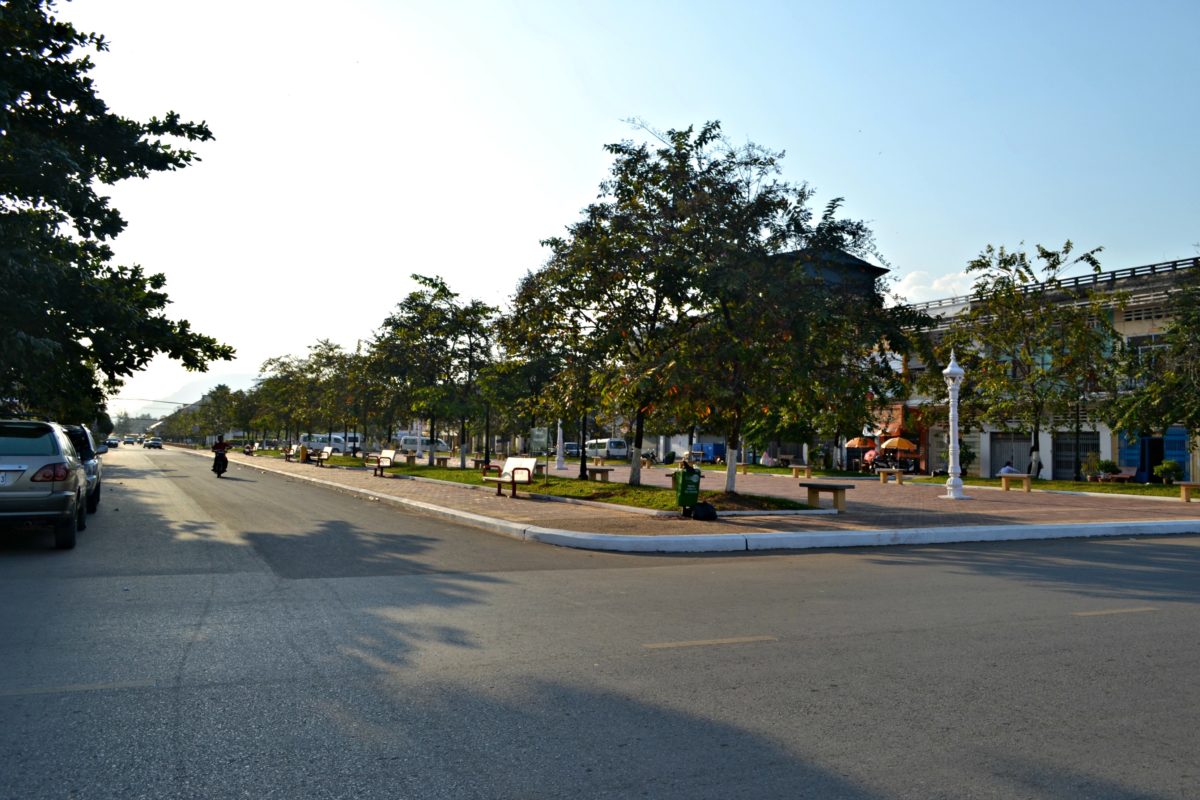 Kampot