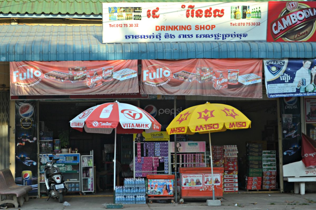 Kampot