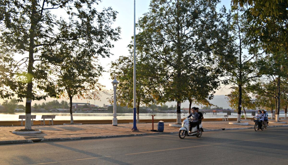 Kampot