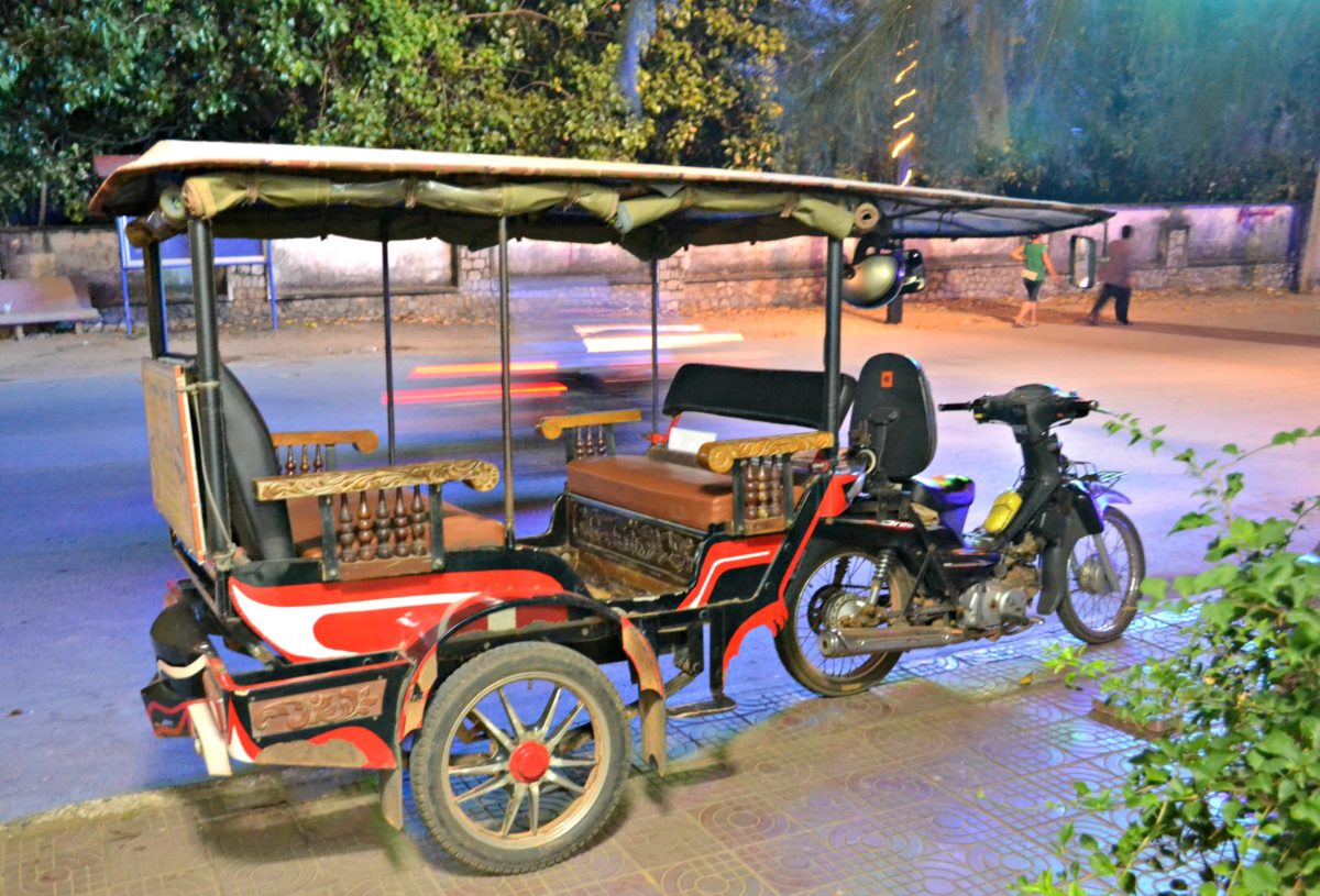 Kampot