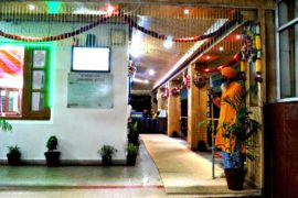 Govind Ghat Gurudwara