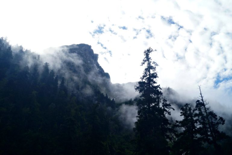 Hemkund Sahib
