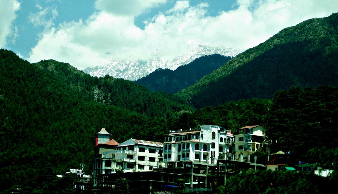 Places to visit in Dharamshala