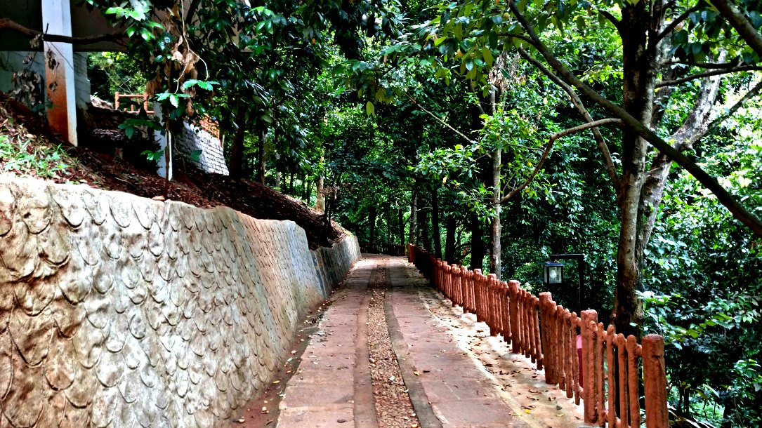 Kurumba Village Resort