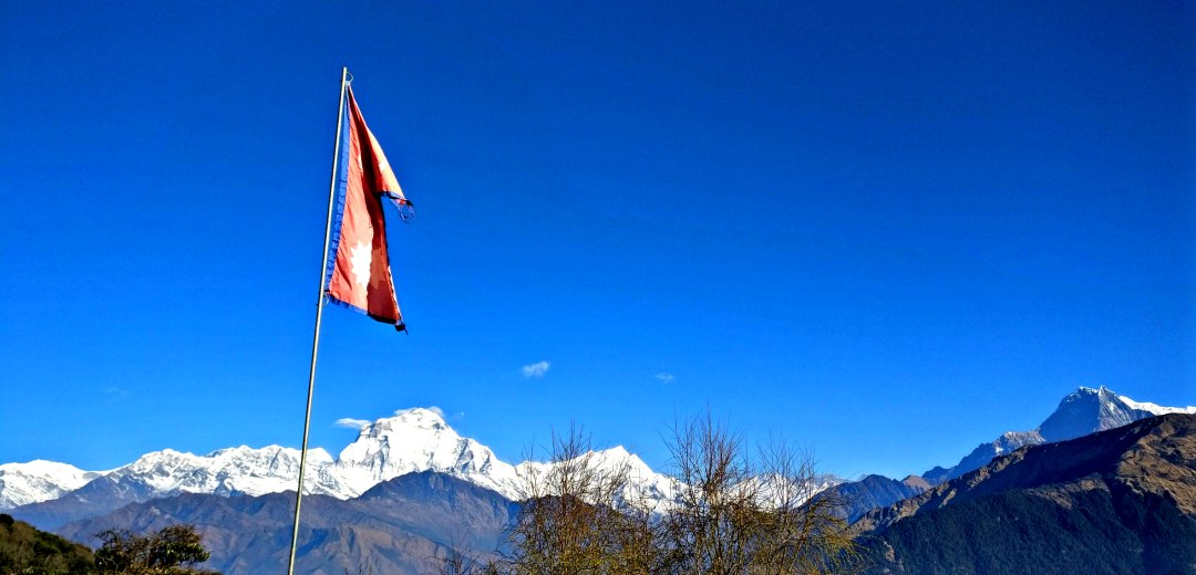 Ghorepani poon hill trek