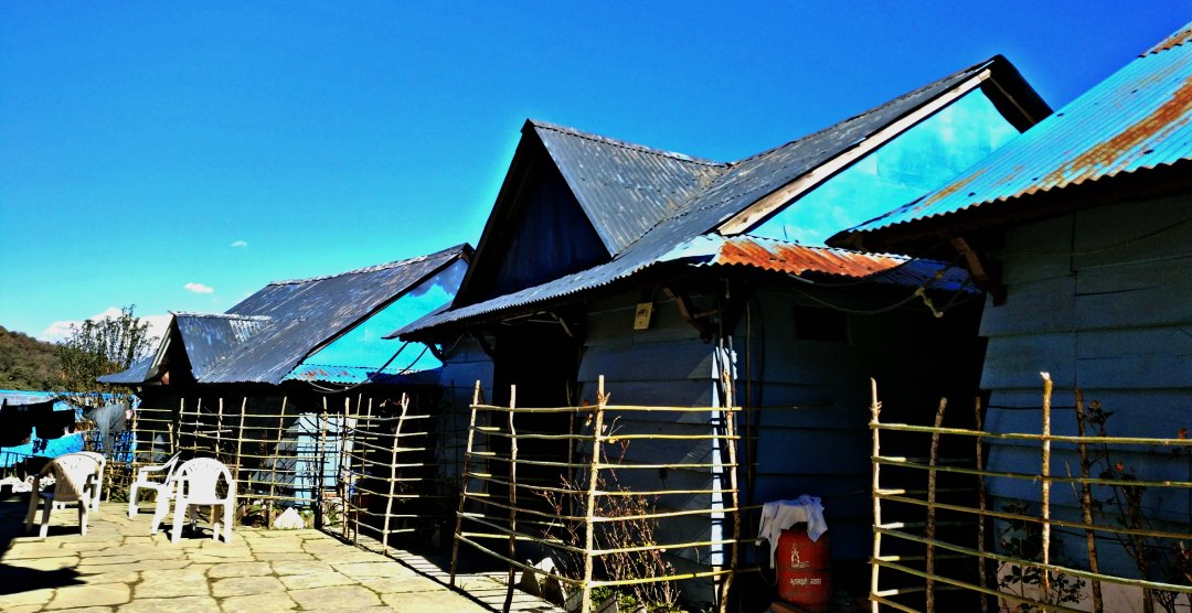 Ghorepani poon hill trek