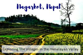 nagarkot