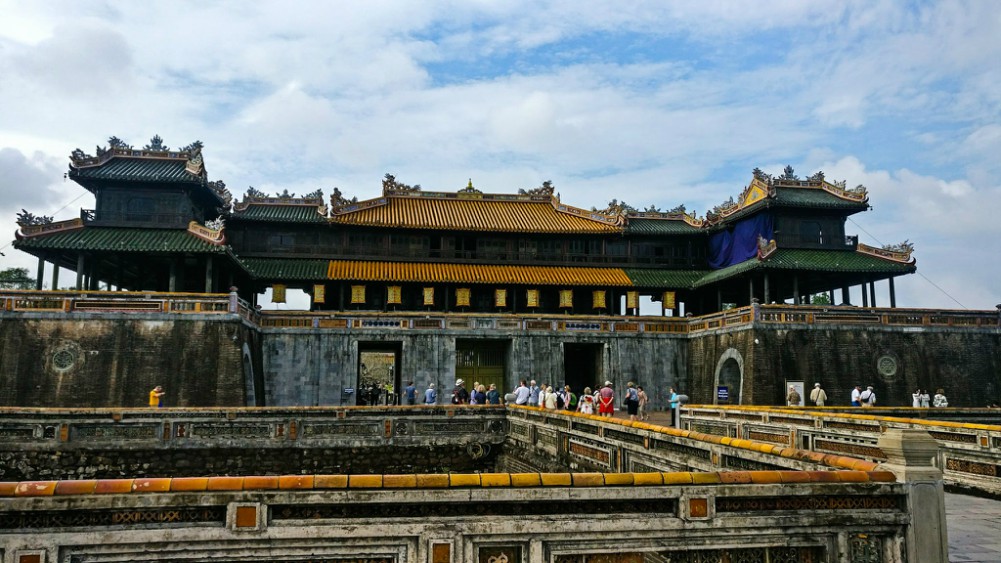 Things to do in Hue Vietnam