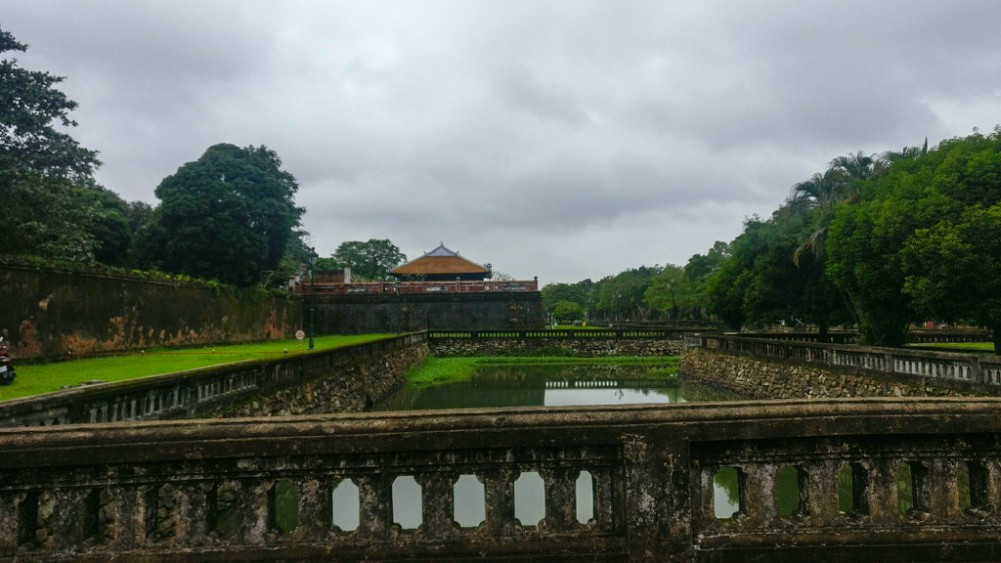 Things to do in Hue Vietnam