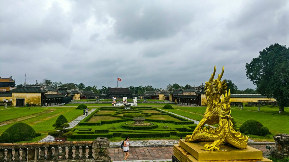 Things to do in Hue Vietnam