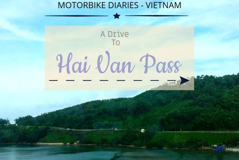 Hai Van Pass