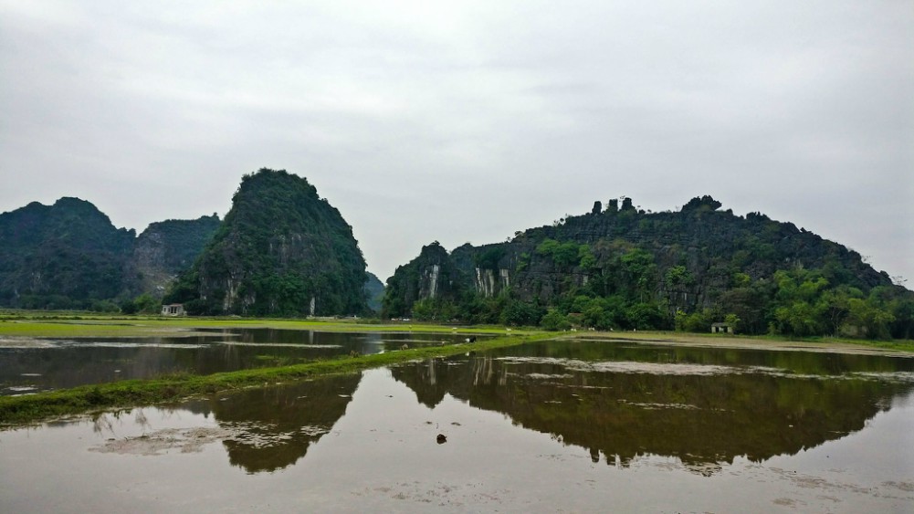 Tam Coc