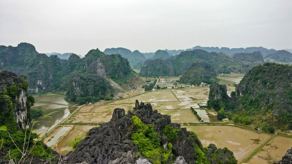 Tam Coc