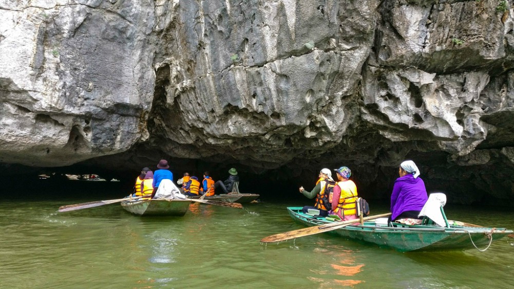 Tam Coc