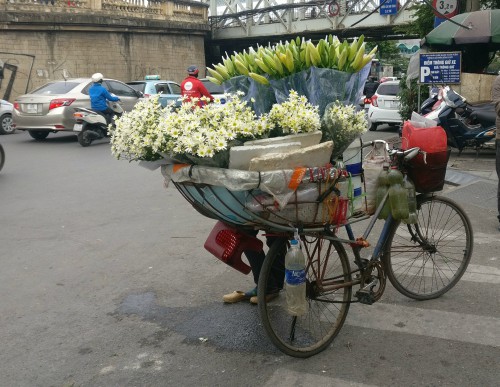 Things to do in Hanoi