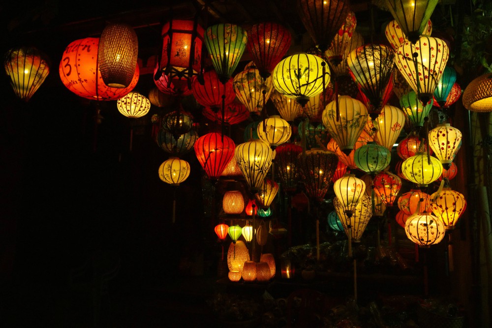 Instagrammable Places in Hoi An