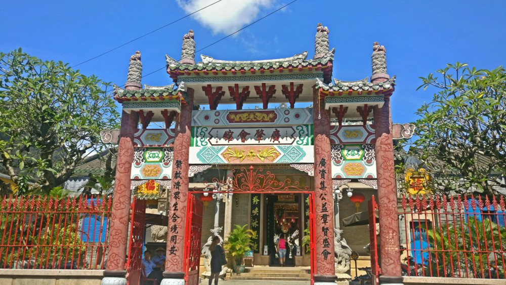 Instagrammable Places in Hoi An