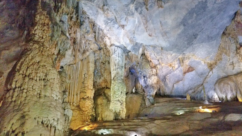 things to do in phong nha