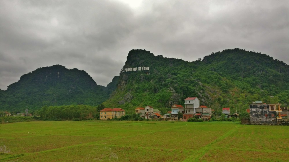 things to do in phong nha