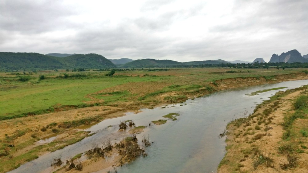 phong nha-ke bang national park