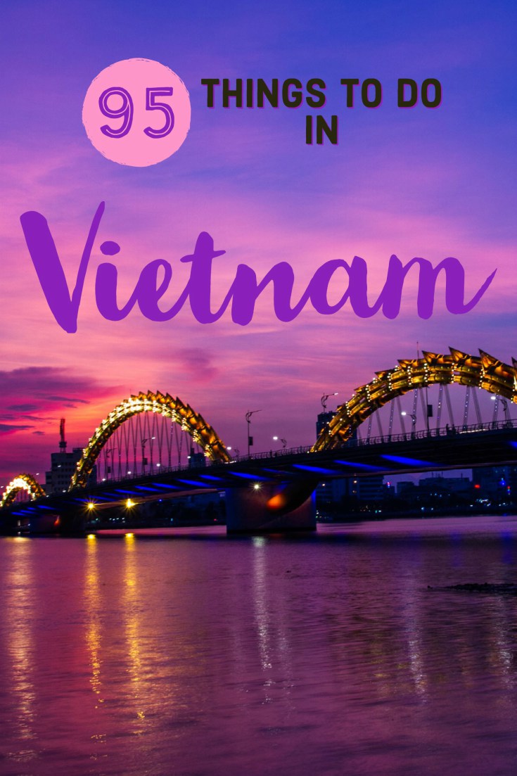 what to do in vietnam