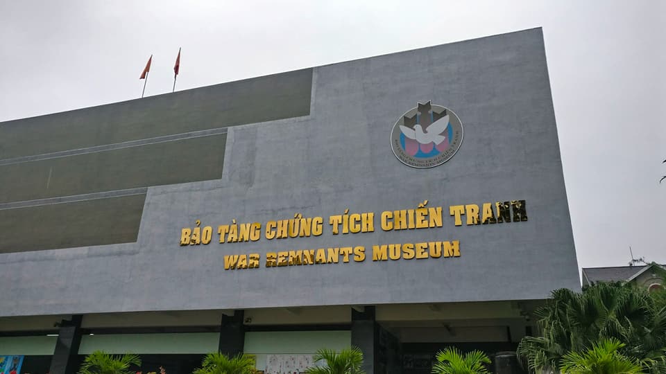 interesting places in ho chi minh