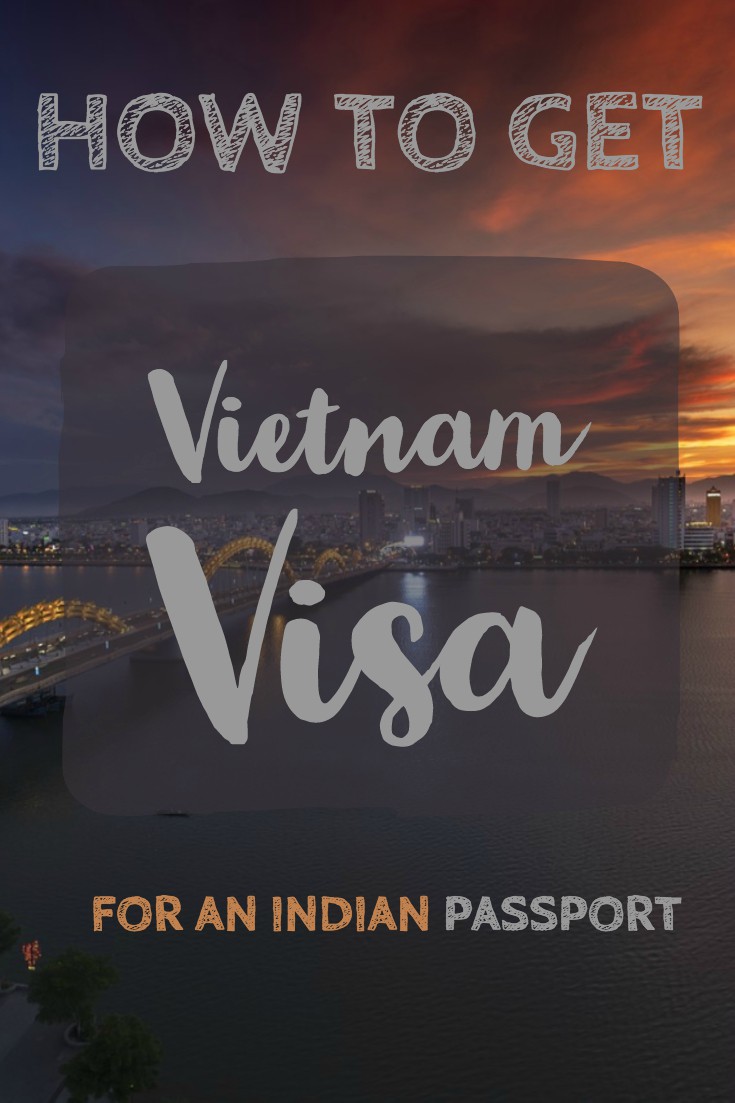 vietnam visa for indians