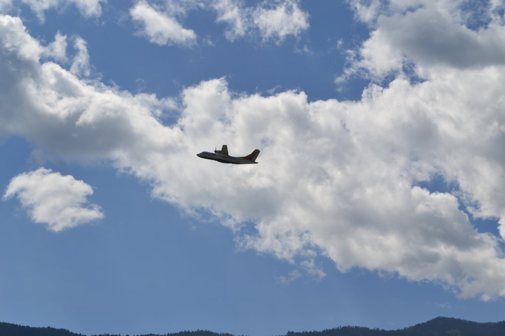 Bumthang Bhutan