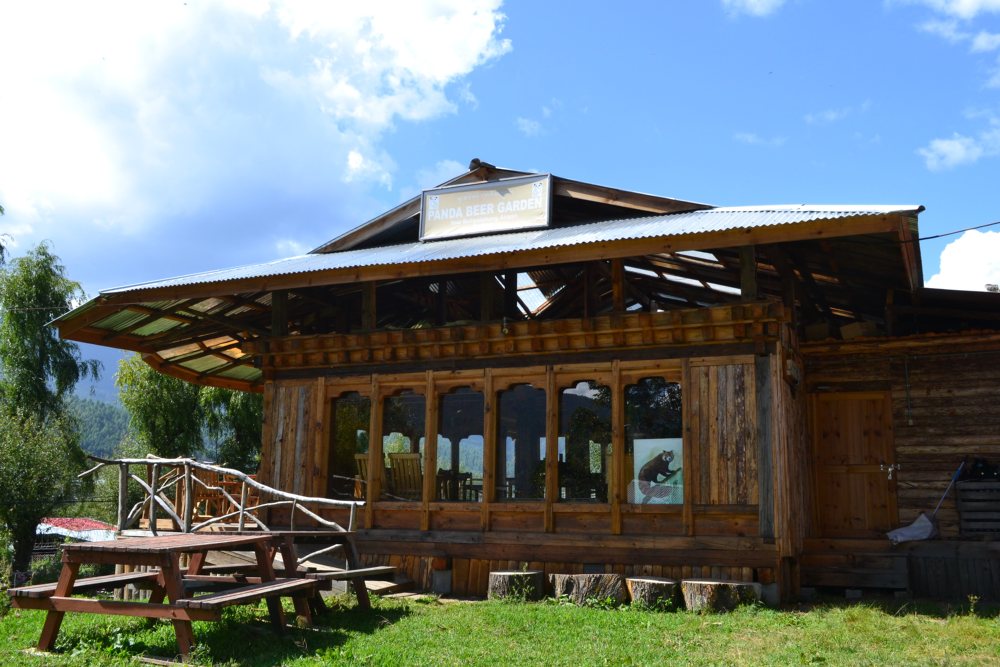 Bumthang Bhutan