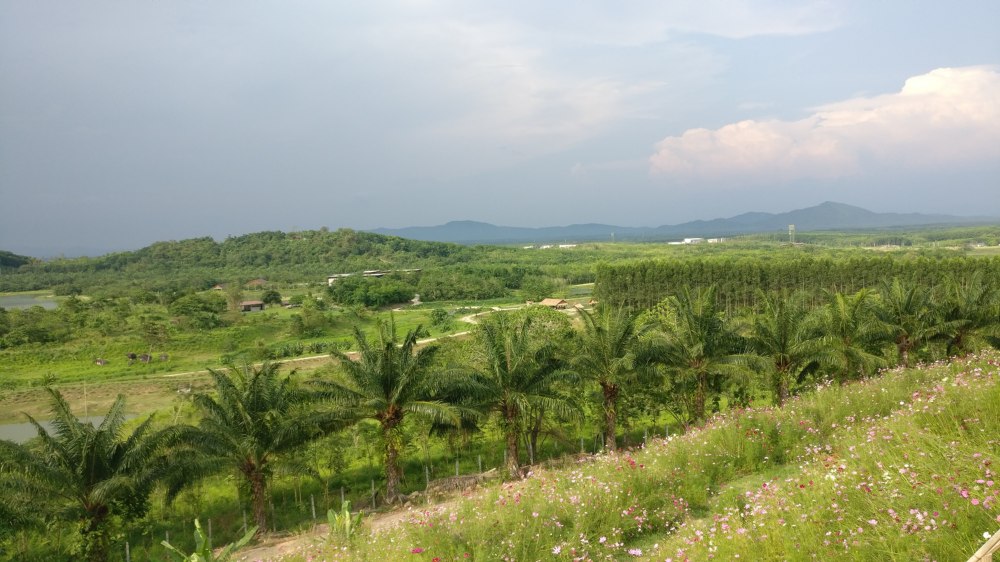 Chanthaburi province