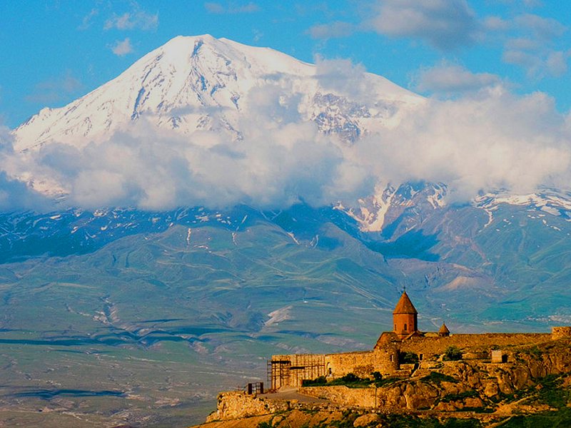 things to do in armenia