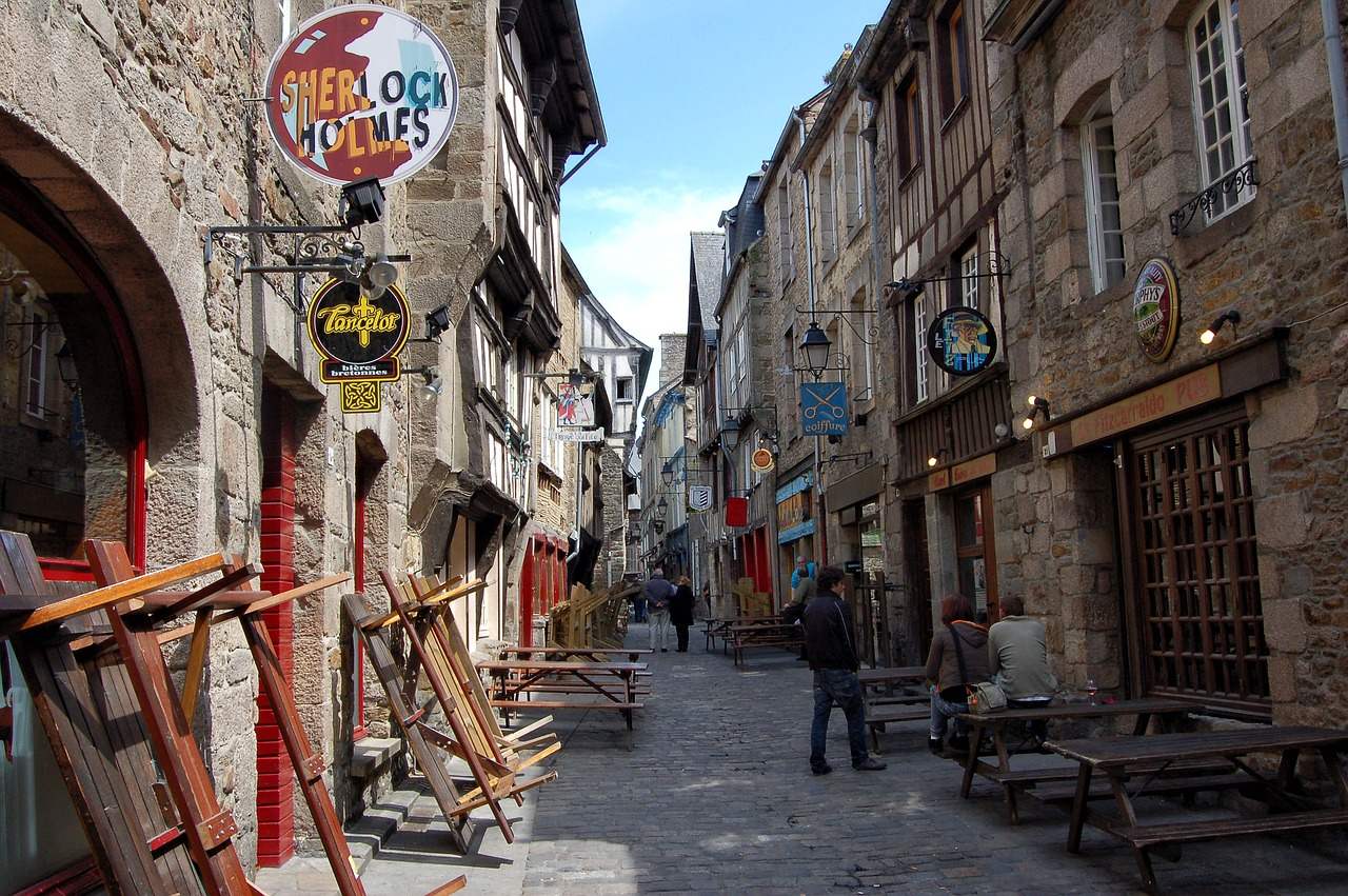 Holiday Ideas for a Gastronomic Feast