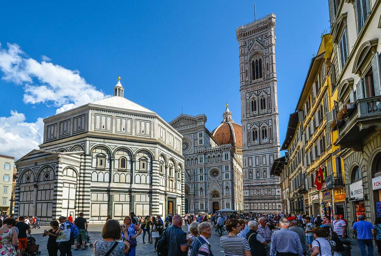 things to do in florence