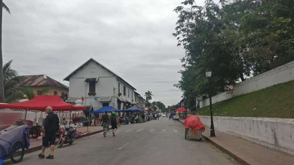 things to do in Luang Prabang