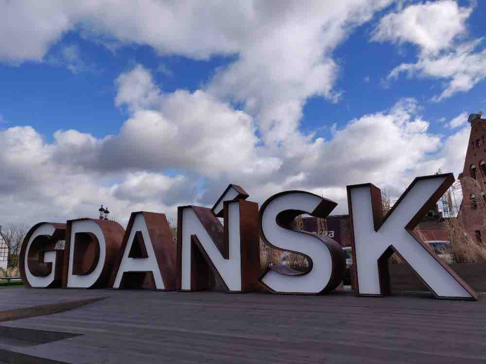 Gdansk