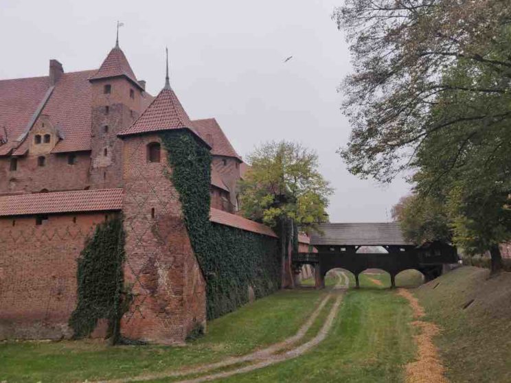 Malbork Castle