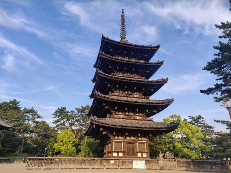 things to do in Nara