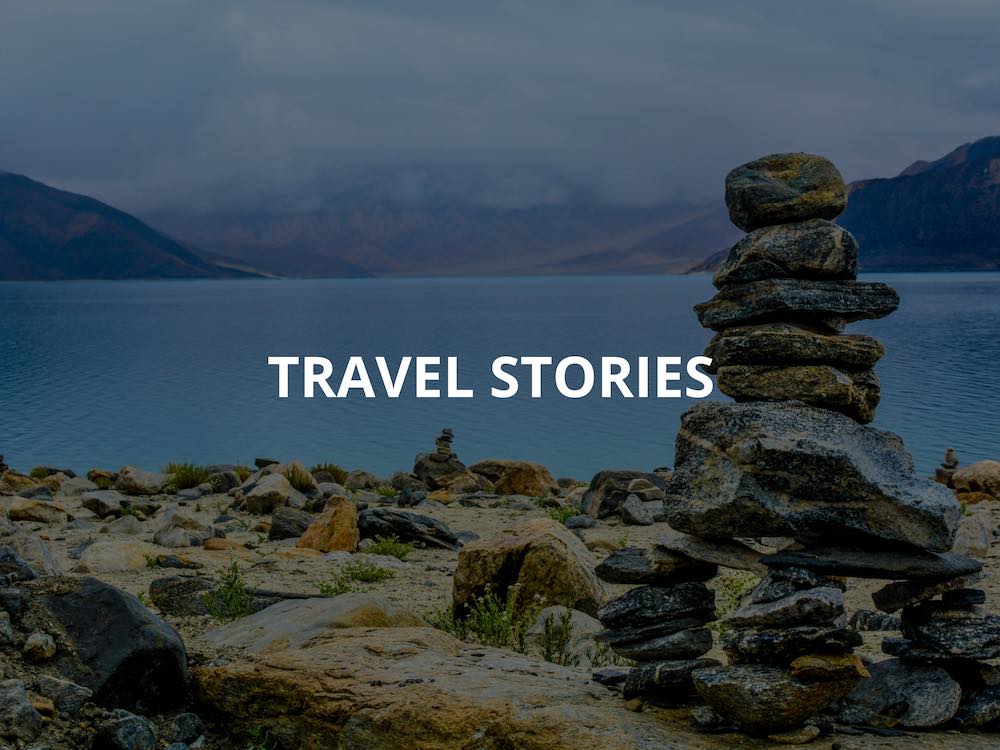 Travel stories-2
