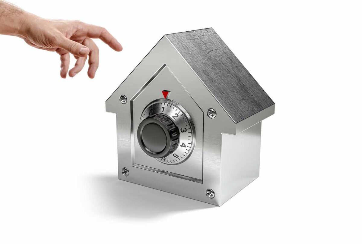 alarm monitoring